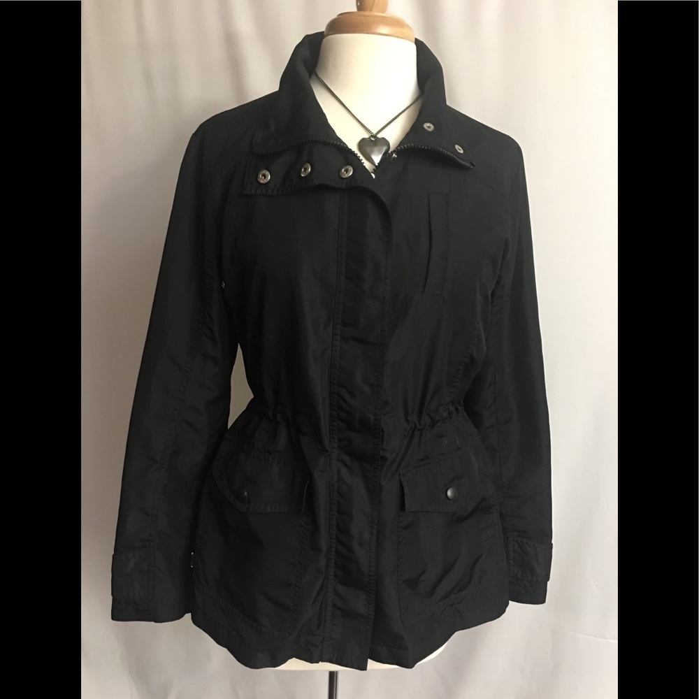 Classic Elements Jacket - Picture 3 of 7